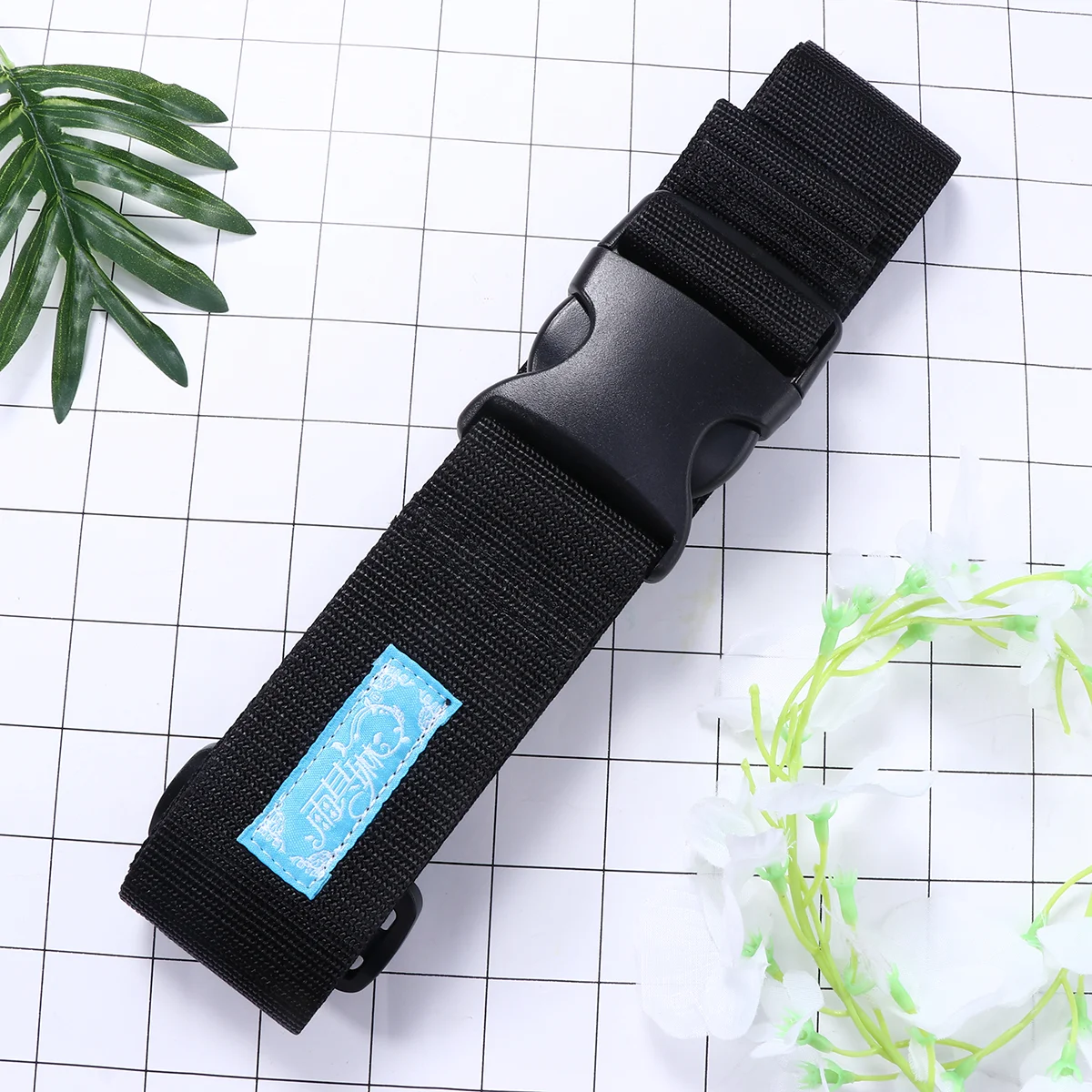 

1pc Belt Broaden Safty Strap Belt Harness for Chair Dining Chair