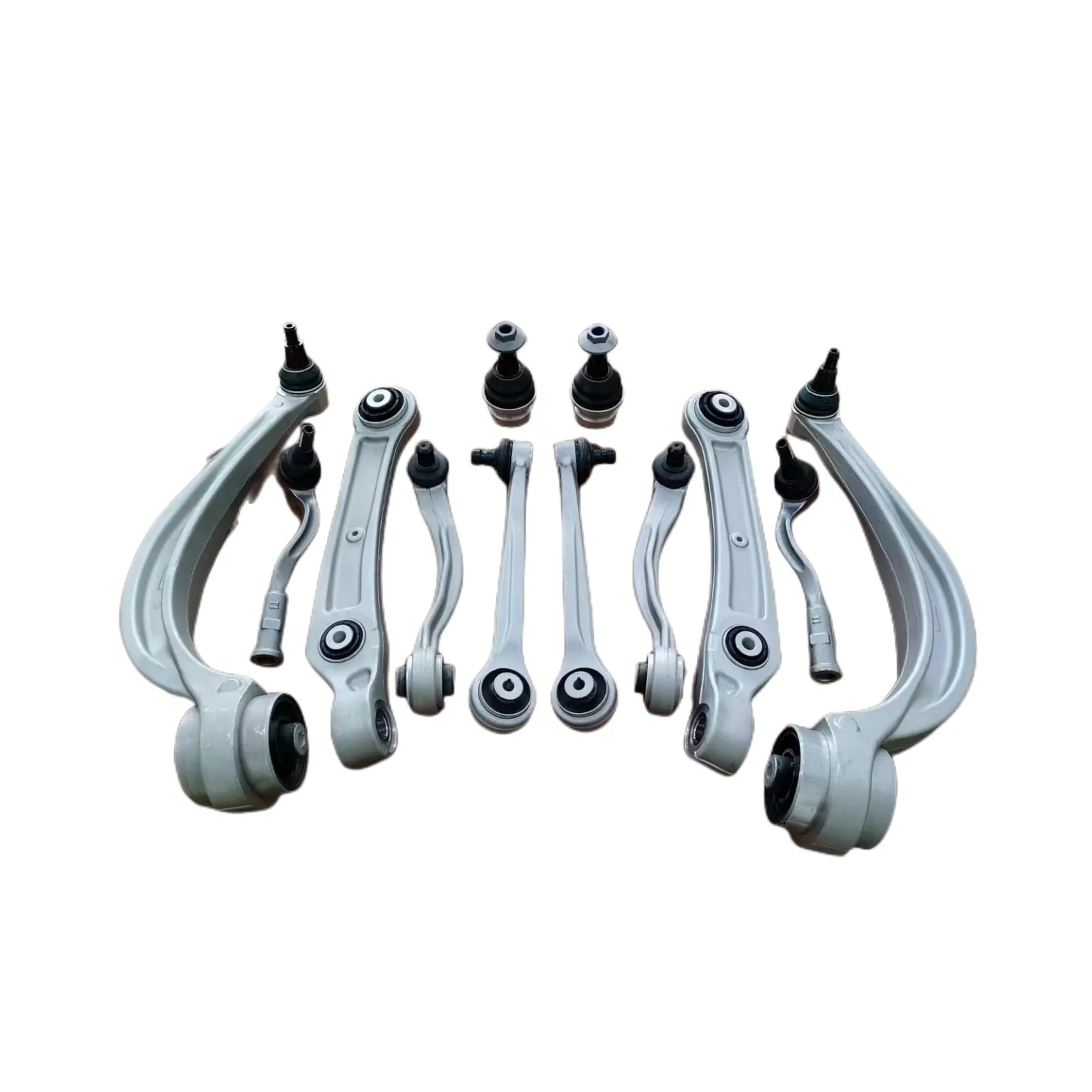 

ATMAN in stock control arm kit 4M0407505 4M0407509 4M0407693 4M0407151H for Audi Q7