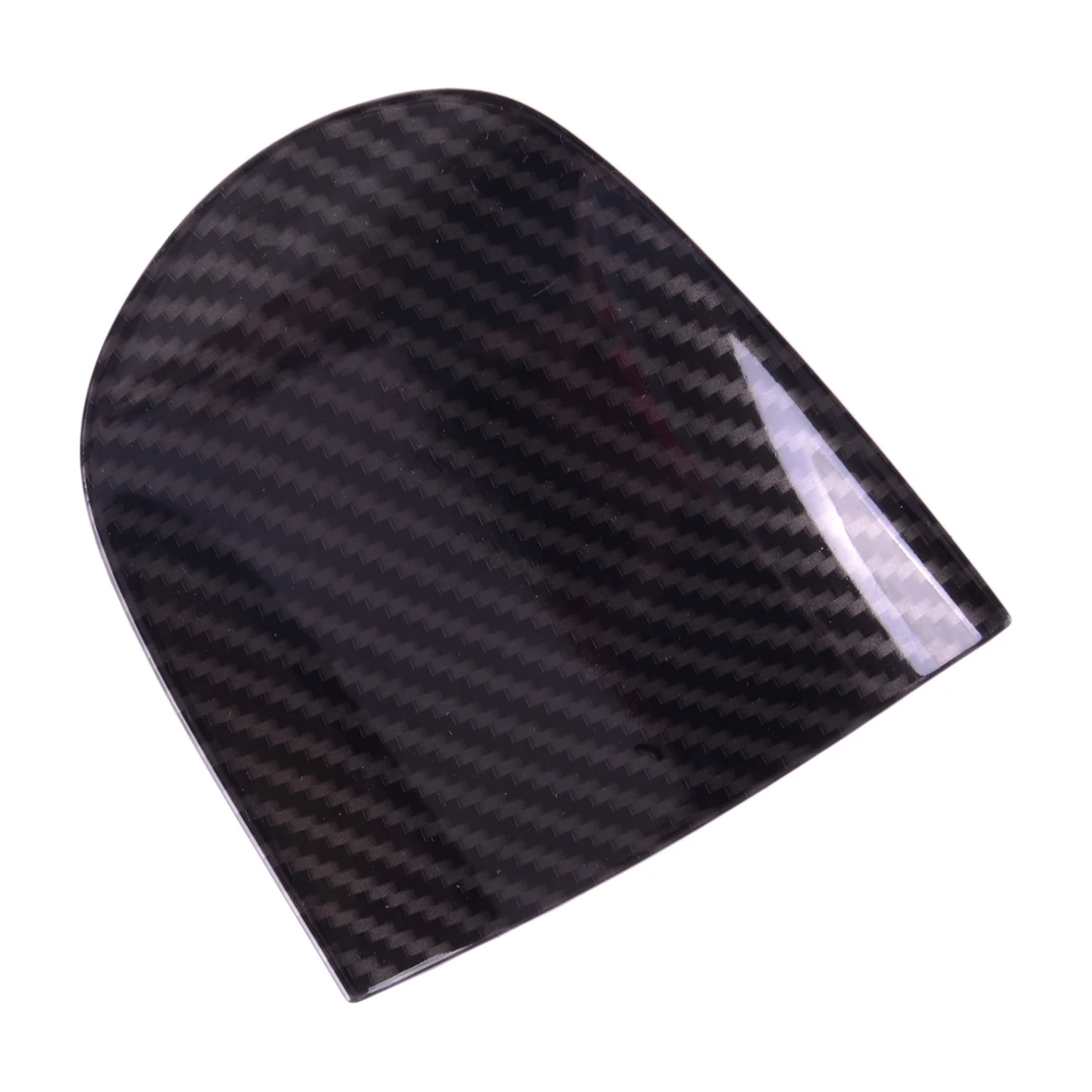 2 шт./комплект накладки на ключи двигателя Ford Mustang 2010 2011 2012 2013 2014 из углеродного