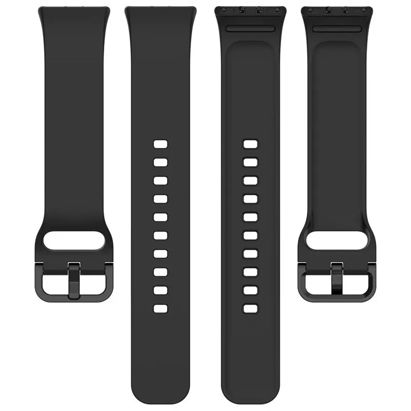 Силиконовый ремешок для Samsung Galaxy Fit 3 Band Smartwatch Rubber Bracelet Correa