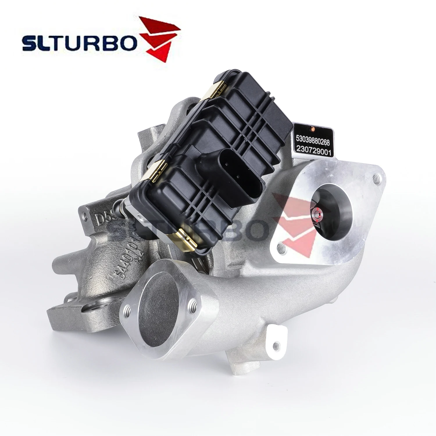 Турбоавтомобильное зарядное устройство 53039880268 53039700268 для Nissan Murano 2 5 dCi YD25DDT 2008 л