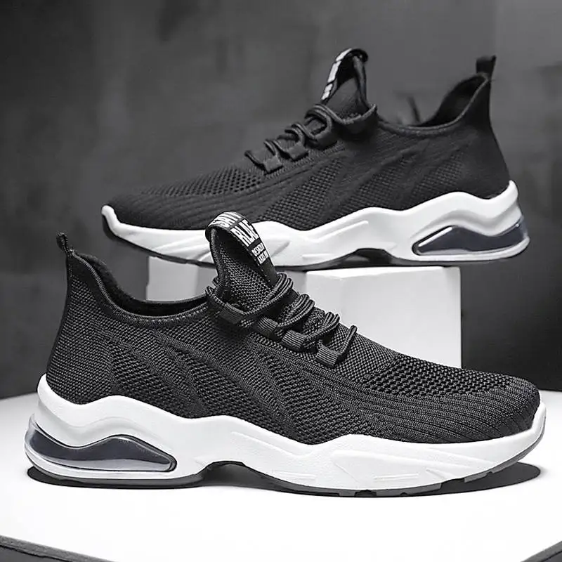 

Shoes For Men Brands 2021 Traners Men's Sport Shoes Seasons Leisure Most Popular Style Sneakers Sneakers 2022 Brand Tennis Mem