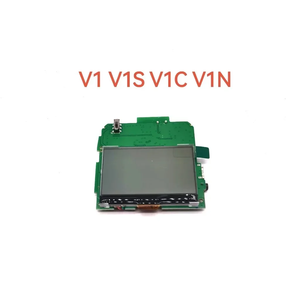 Материнская плата для Godox V1 + ЖК-дисплей