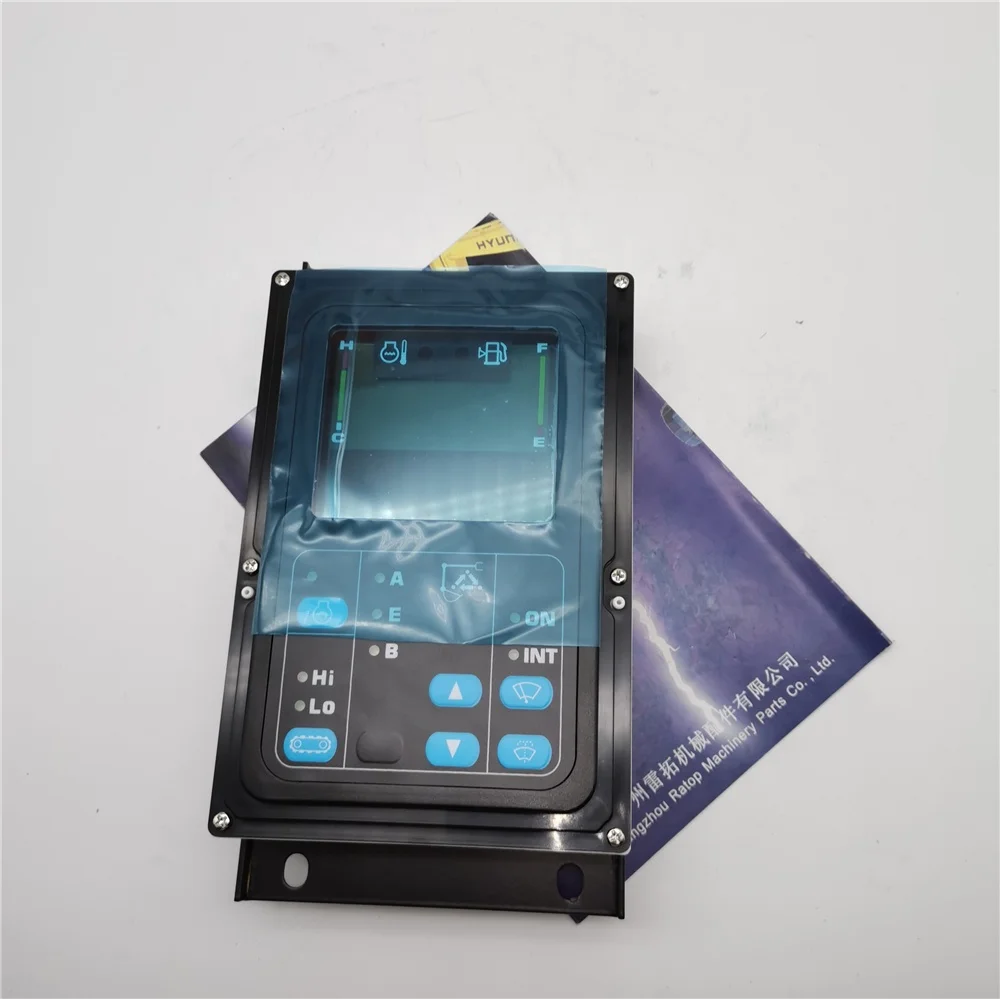 

7835-16-1002 7835-10-2005 Monitor Display Panel for PC400-7 PC300-7 Excavator spare parts