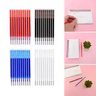 5 шт.компл. строительный маркер для ткани с автоматическим исчезанием, швейные инструменты, 3 цвета, офисные и школьные принадлежности