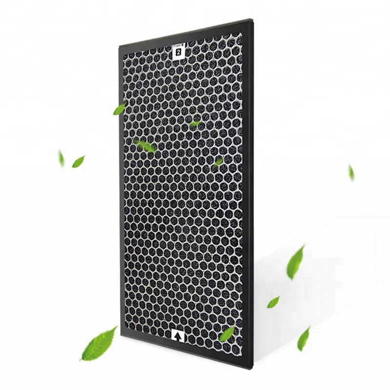 

Hepa Filter for Philips Fy2420 Fy2422 Ac3822/2889 /2887 Air Purifier Filter elements Replacement Spare Parts