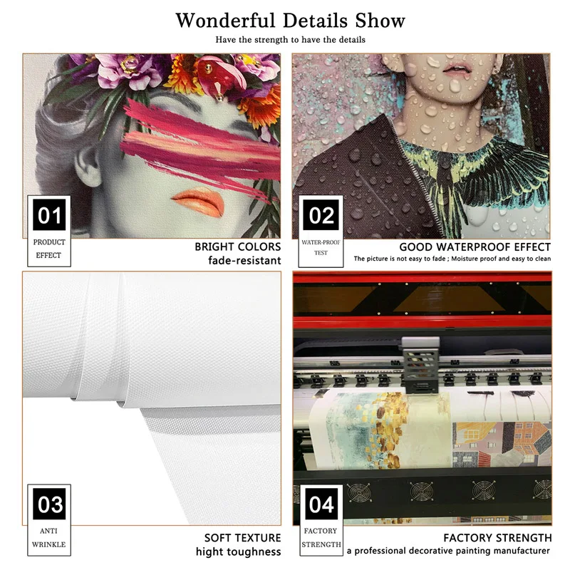 Чонджу Южная Корея винтажная карта плакат принт природа путешествия