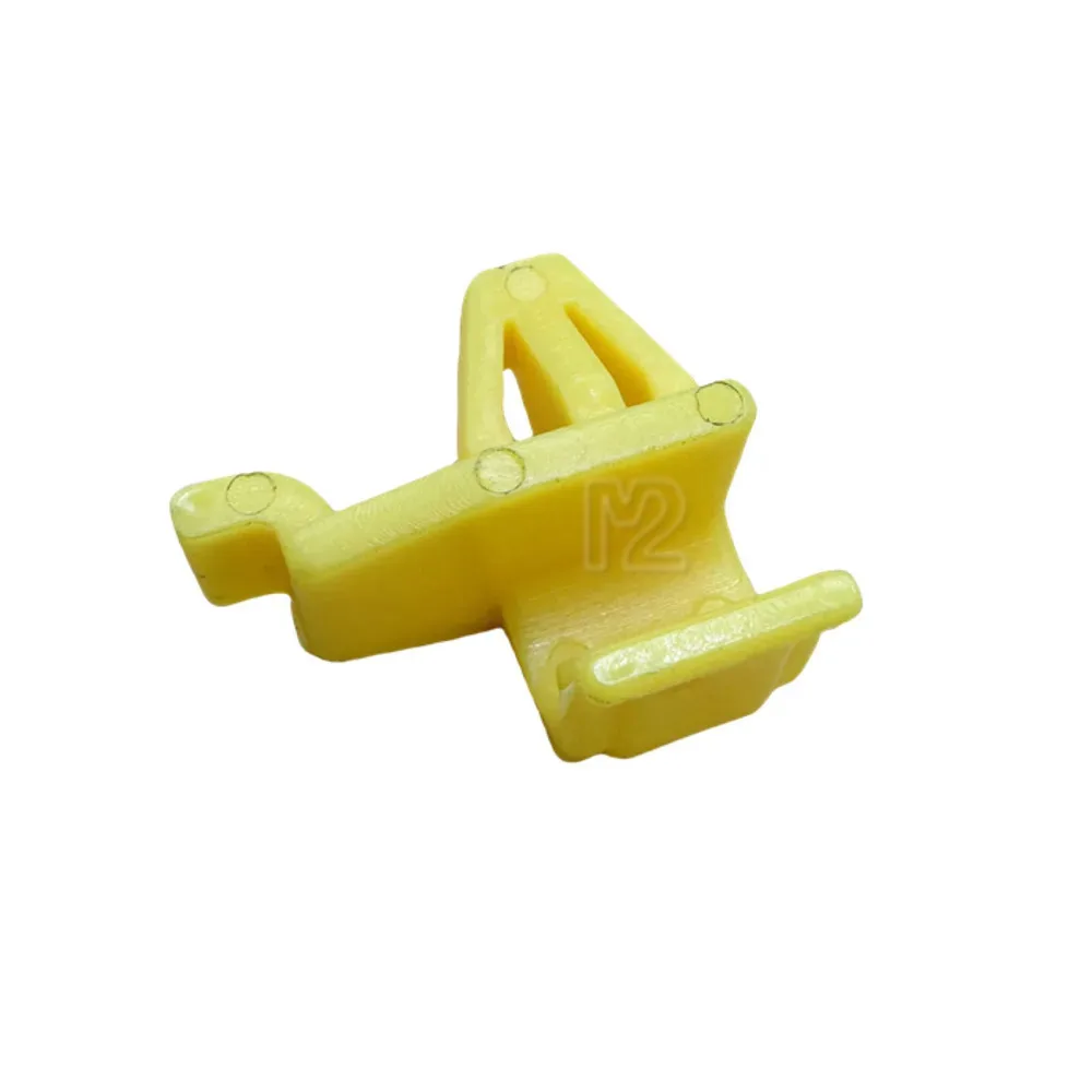 

Опора капота Rod Clip For 2001 - 2010 Chrysler PT Cruiser 5027550AC Yellow 05027550AC