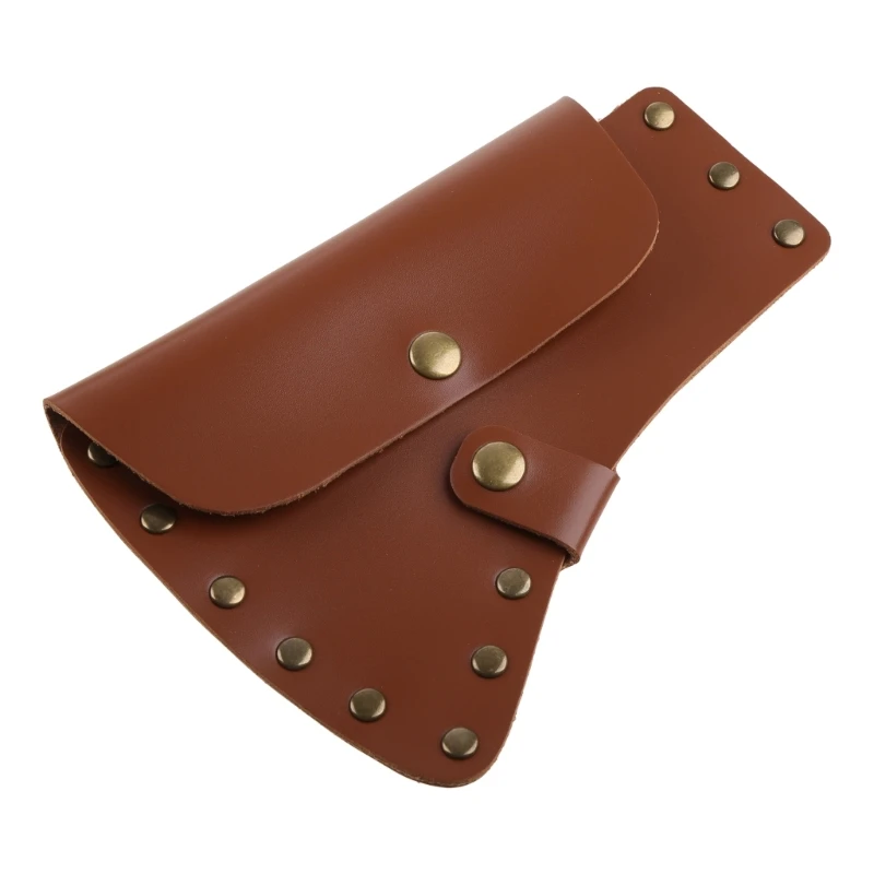 

PU Leather Sheath Pouch Holder for Pliers Pruning Shears Scissors Garden Knife