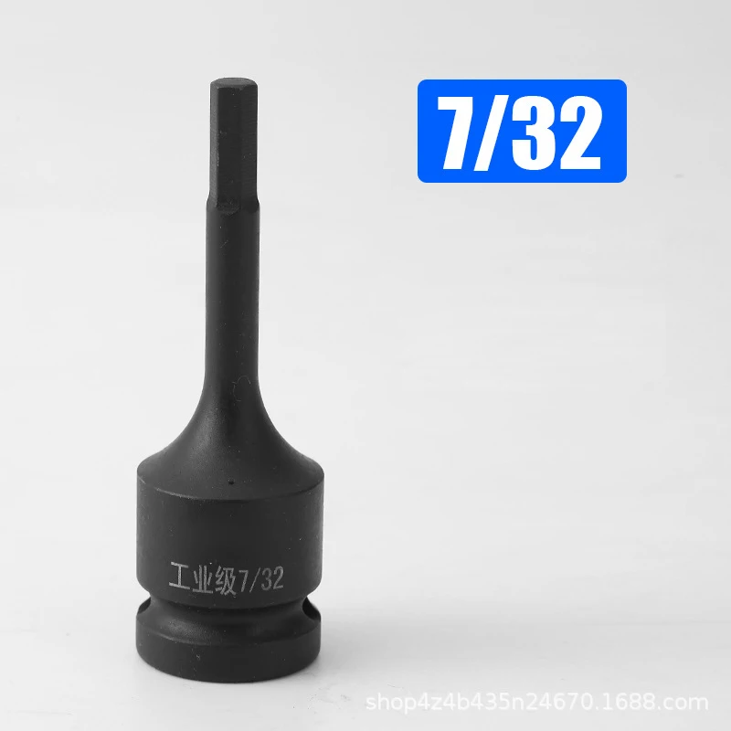 

78 мм 1/2 дюйма размер шестигранной отвертки гнездо бит 3/16 5/16 7/16 5/32 9/16 5/8 9/32 1/4 3/8 1/2 11/16 3/4 11/32 7/32 1/8