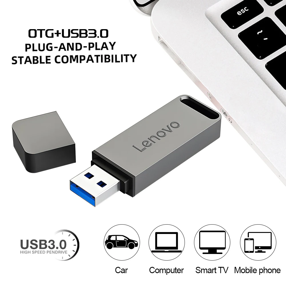 Lenovo Usb flash drive 2 ТБ