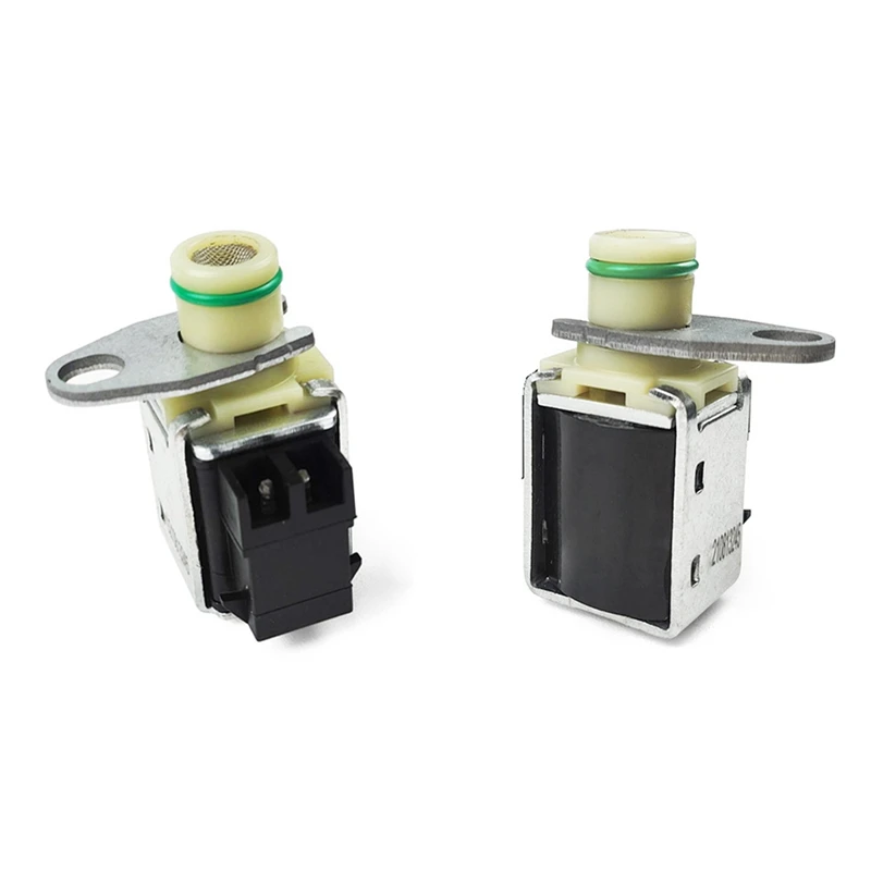 Automatic Transmission Shift Solenoid For Chevrolet Buick 4L80E 4L85E