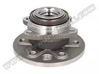 

WENDERPARTS MA9063500249 REAR WHEEL PORYASI SPRINTER CRAFTER 2,0TDI / 2,5TDI 06