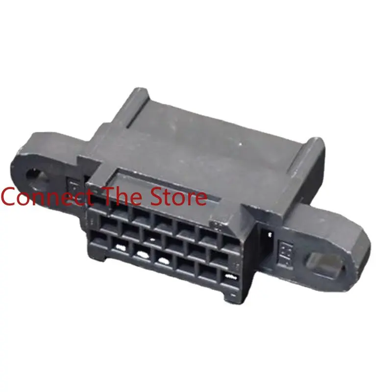 

5PCS Connector RPJ-20R 20P Rubber Shell Plug 2.7mm Pitch In Stock