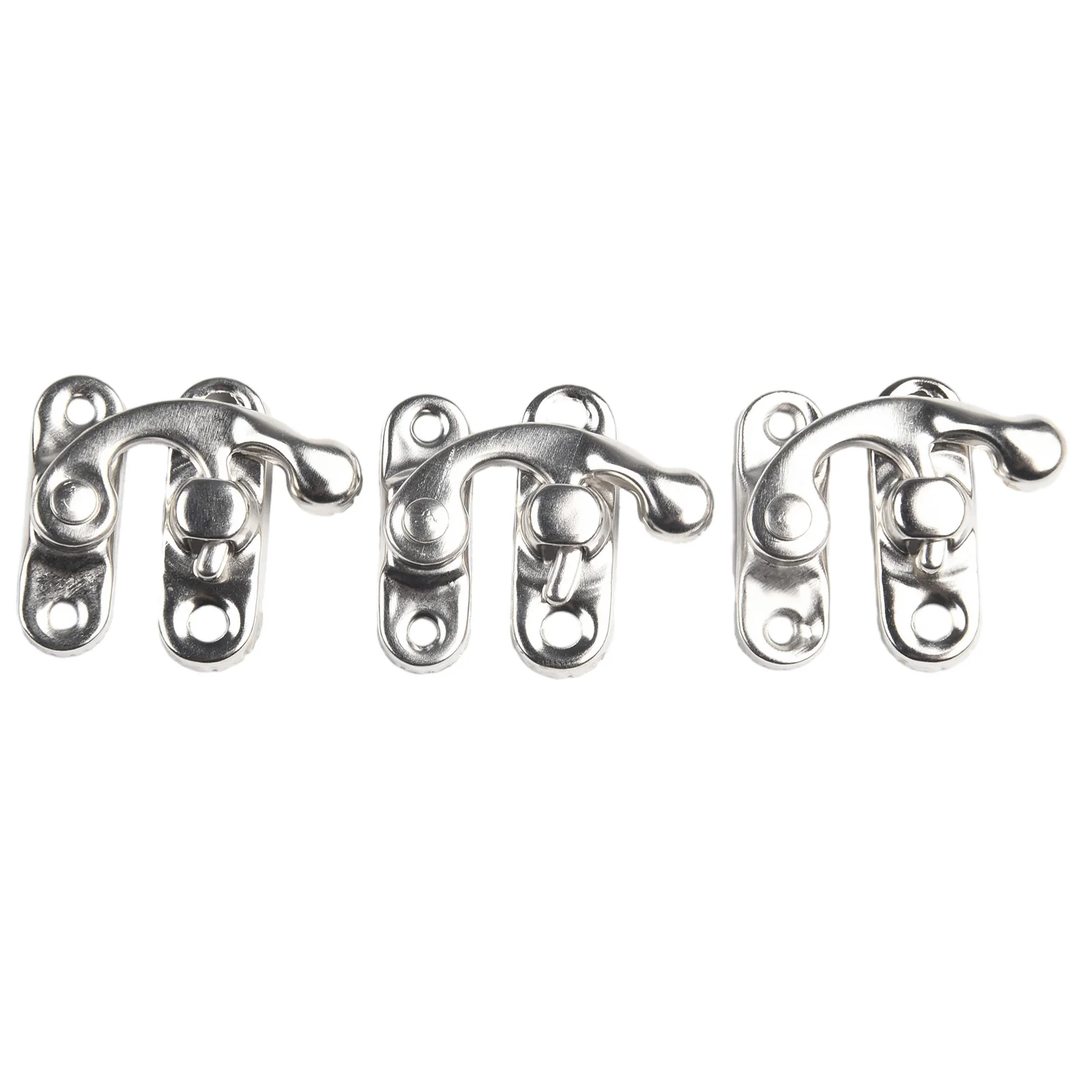 Для винтажной антикварной/подарочной коробки пряжка с замком железный материал