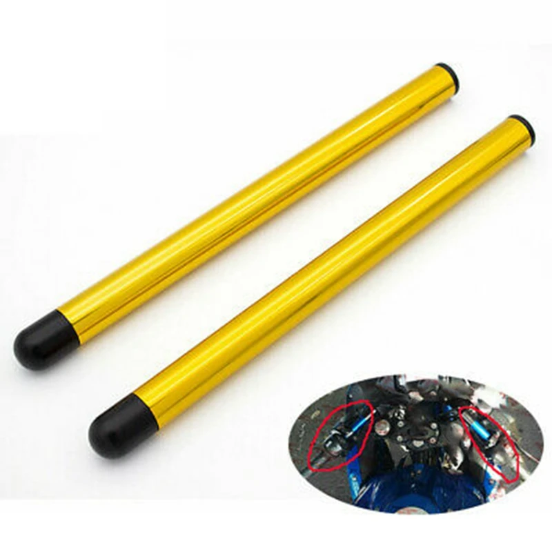 Фиксированный передний руль вилки для мотоцикла 22 мм Универсальный Yamaha YZF R1