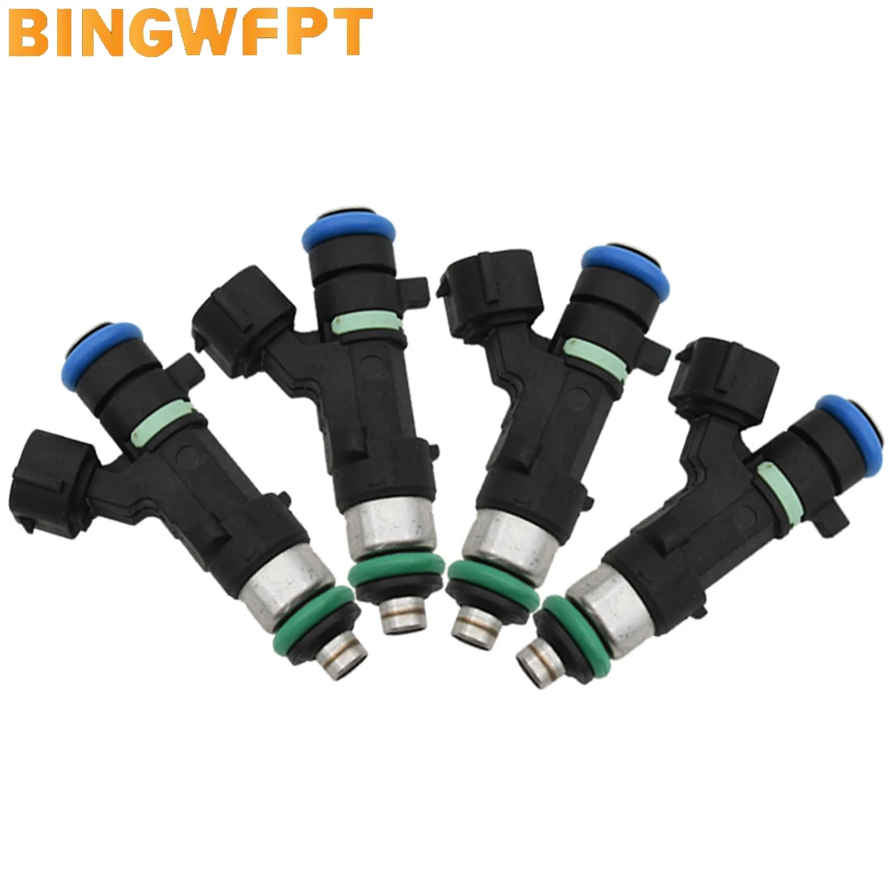 

OEM 16600-JA000 16600-JA00B 0280158130 Fuel Injector 16600JA000 16600JA00B 16600 JA000 16600 JA00B