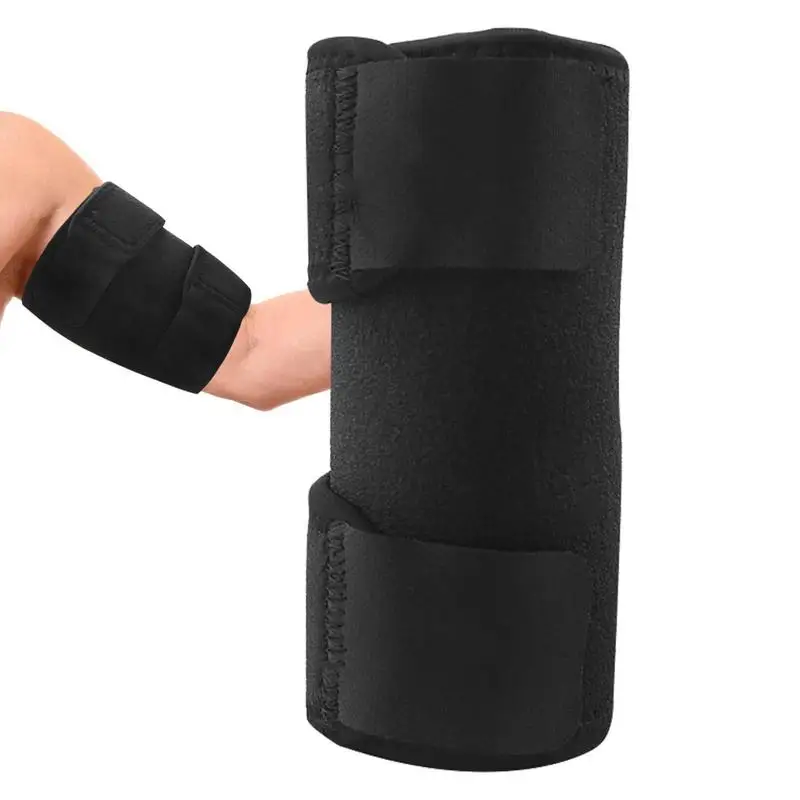 

Elbow Brace Adjustable Elbow Brace Compression Sleeve Golfer Elbow Support For Tendonitis Arm Brace Arm Supports Tennis Elbow