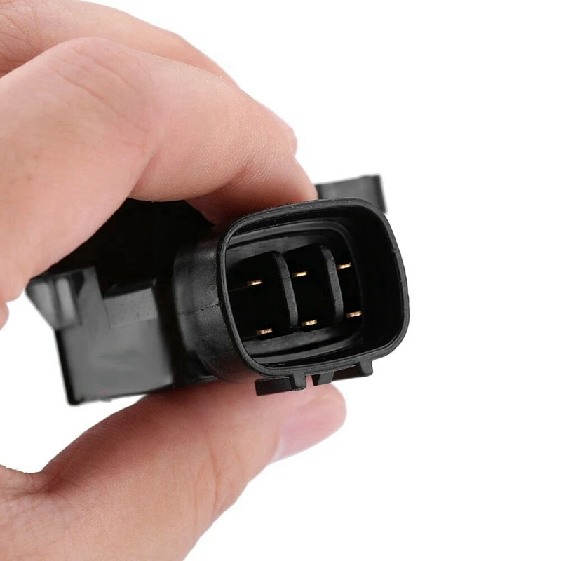 2X датчик положения педали акселератора для Toyota Yaris Hiace Scion TC 89281-47010