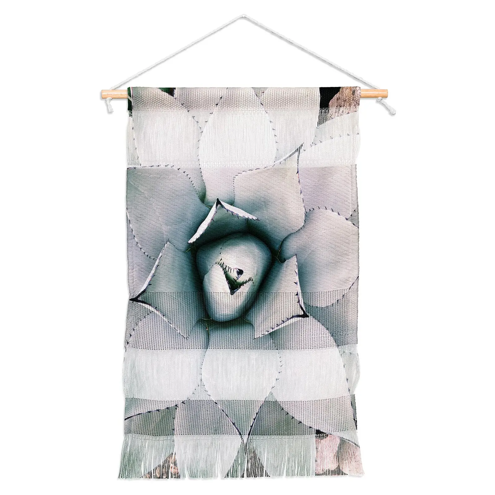 

Free Shipping My Desert Rose Wall Hanging