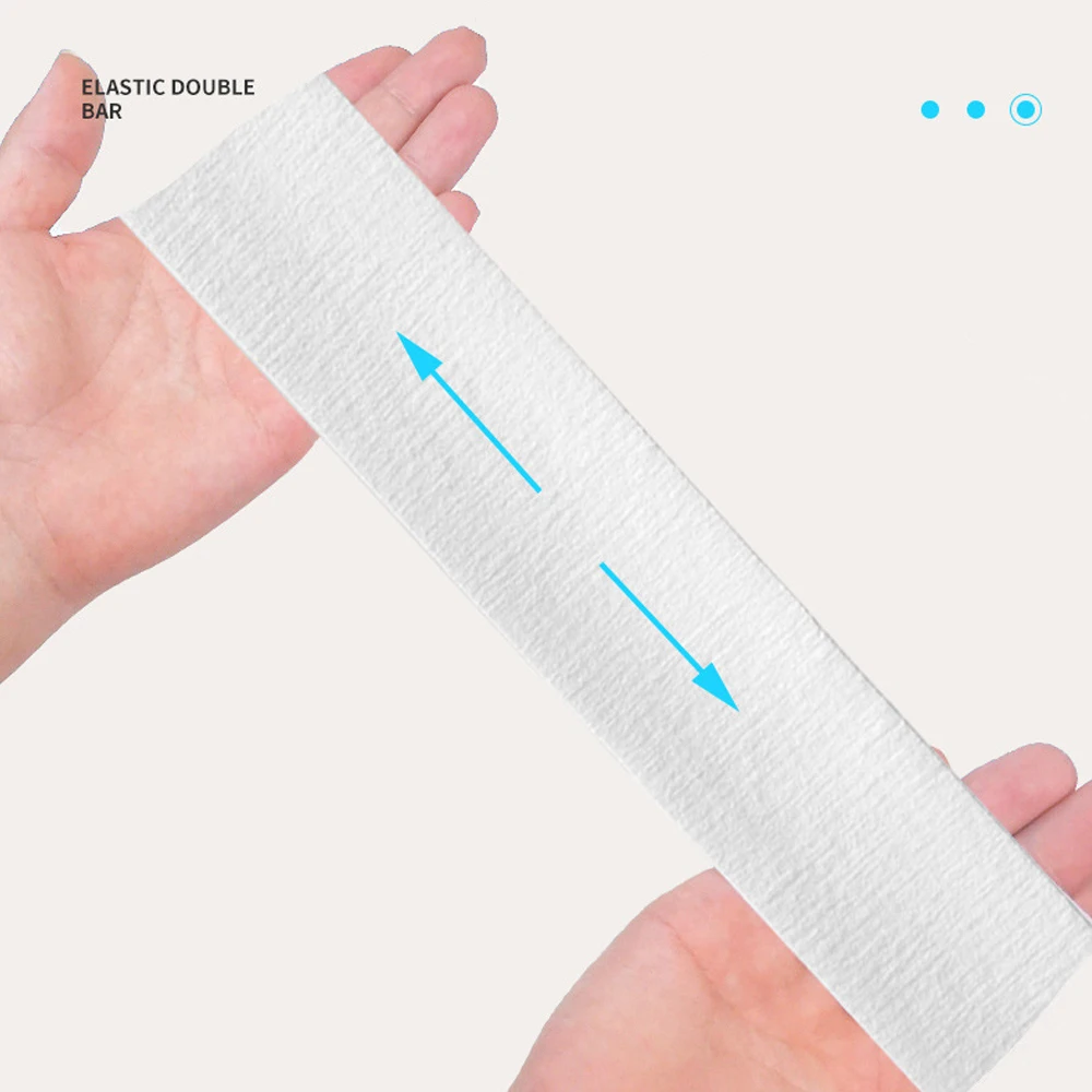 50 шт. одноразовые головные повязки для лица