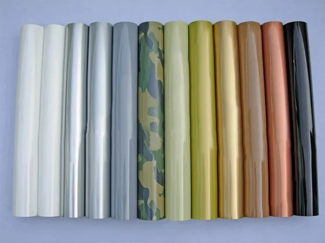 2 метра/партия термоусадочная пленка для модели самолета