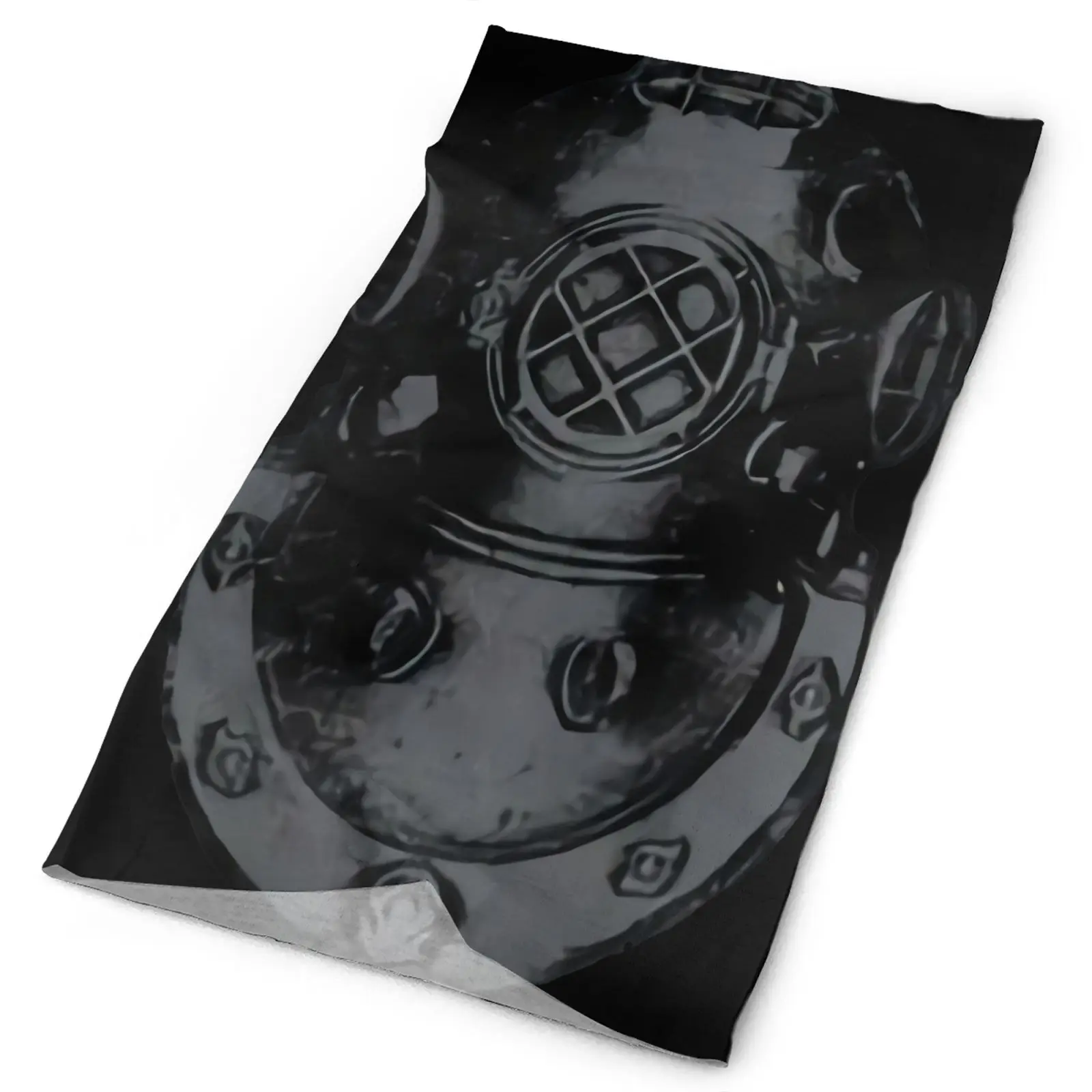 

Армейский дайвер значок второго класса Мужская бандана туристическая маска для сноуборда камуфляжная маска Мужская велосипедная маска