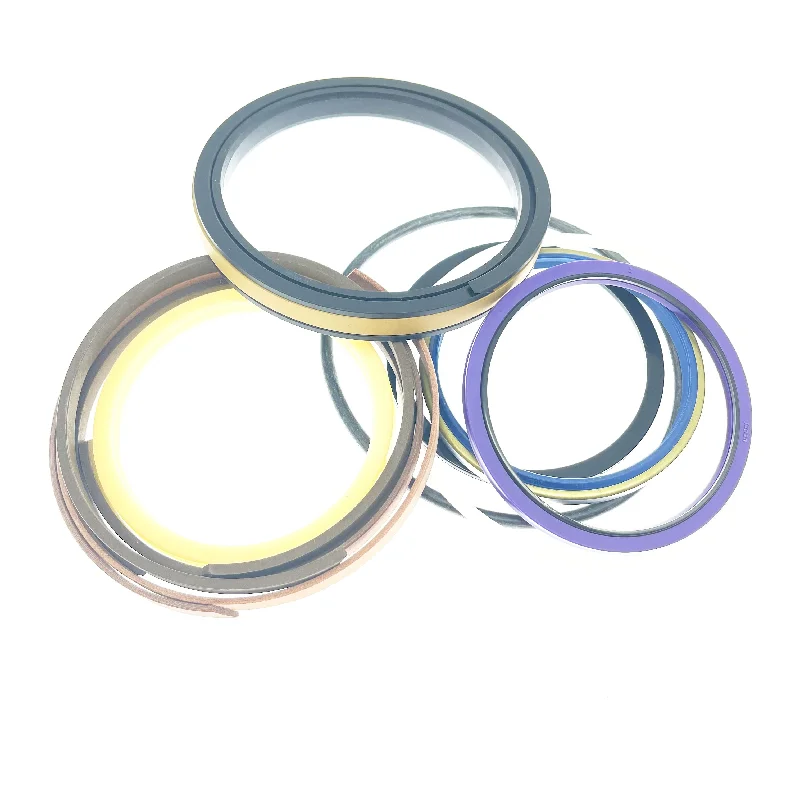 Комплект уплотнительных колец для ремонта гидравлического фотоаппарата SANY SY335