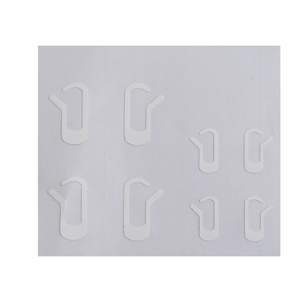 

8Pcs Window Prompt Luminous Sticker Kit Car Door Open Exit Sticker Decal Fit Interior Decoration Stickers Hot For Tesla Model 3