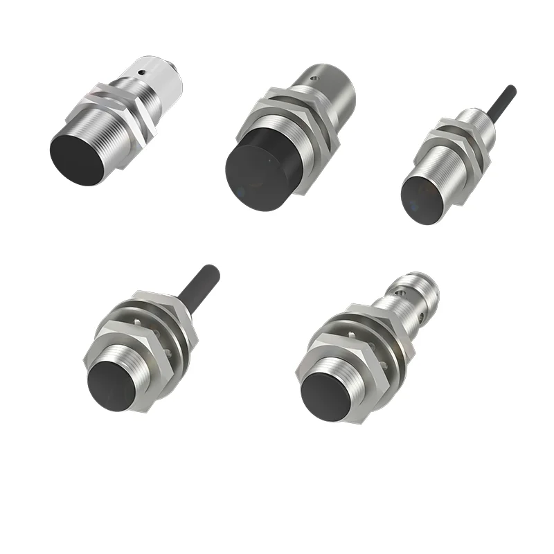 Новый датчик приближения BES M30MI-PSC10B-S04G BES-BV03