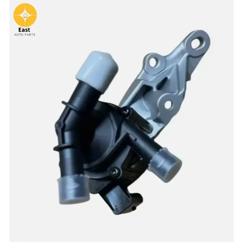 9807341480 Водяной насос с турбоохлаждением электронный водяной для Peugeot 208 2008 308 408 3008