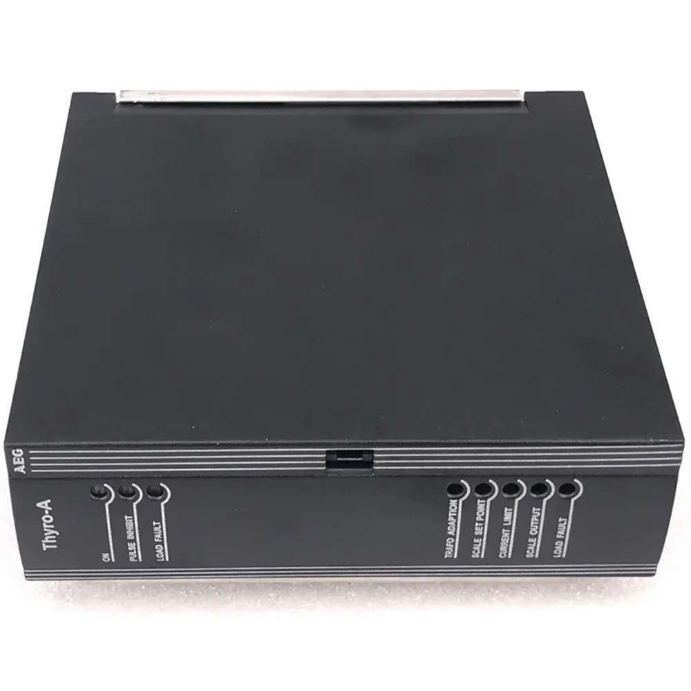 Для немецкого регулятора мощности AEG Thyro-A 1A 400-16 HRLP1 2000001241 400В-16А