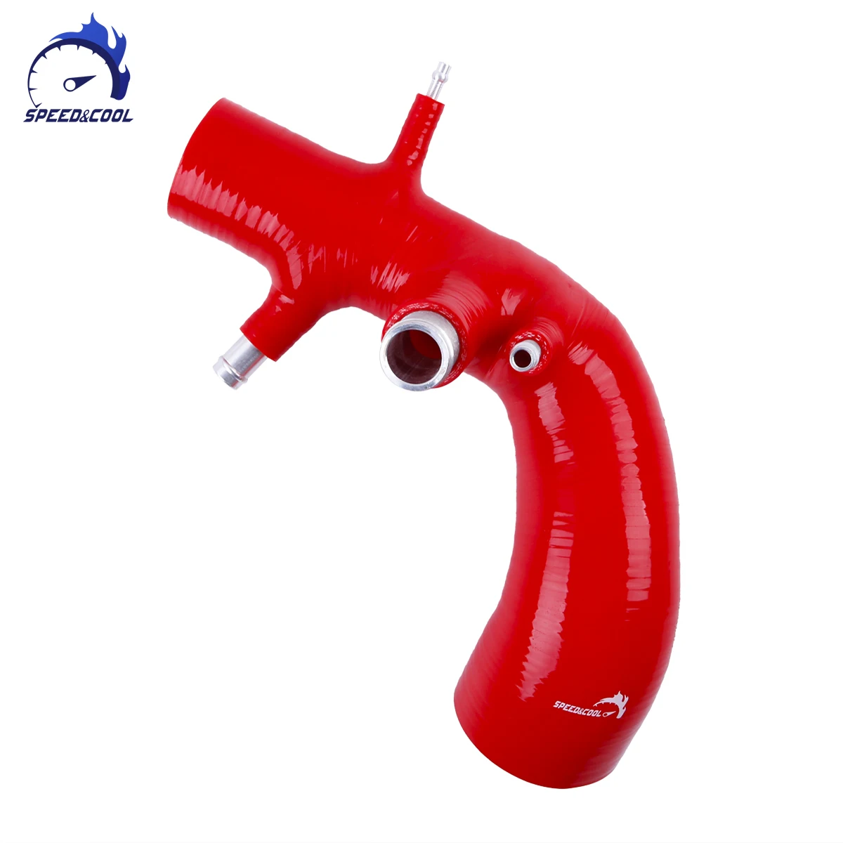 Впускной воздушный шланг IHI Turbo для Alfa Romeo Mito / Abarth Grande Punto / Fiat Linea Turbojet 16V T-Jet Engine