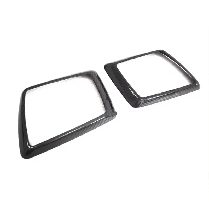 Лидер продаж поворотники передняя крышка рамка для Benz W464 G63 G500 G350D автомобиля