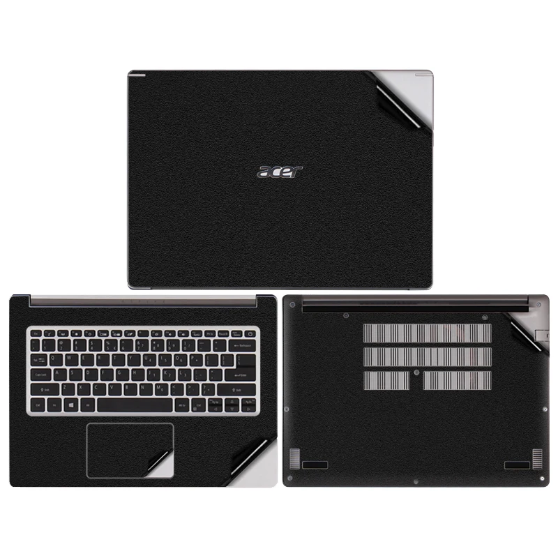 

Laptop Protective Film Skins for Acer Laptop Swift 5 SF514-52 3/5/7 SF314/SF514/SF713 Vinyl Anti-scratch/Dust Stickers