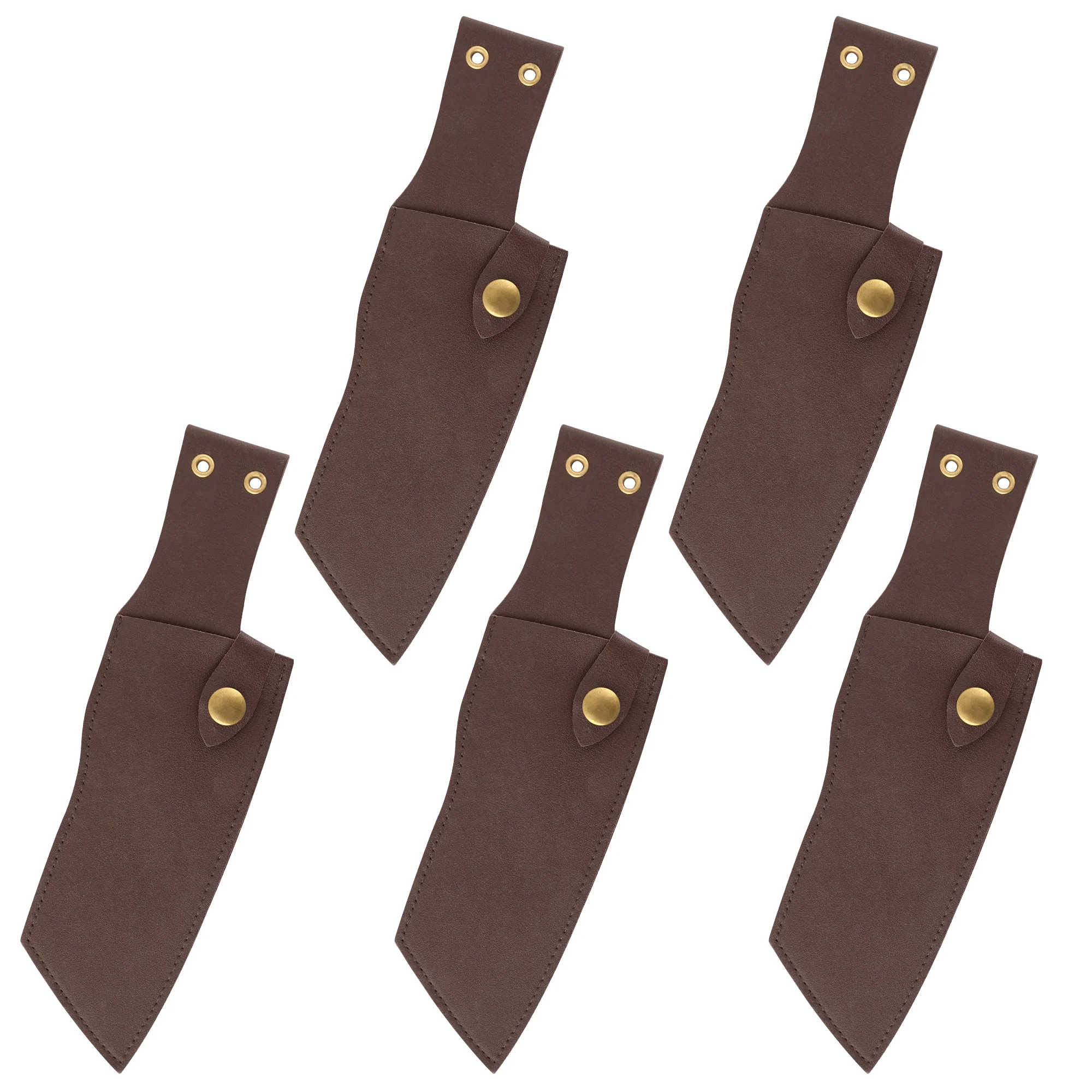 

Чехол для ножа XYj диагональю 6,5 дюйма, 5 шт.