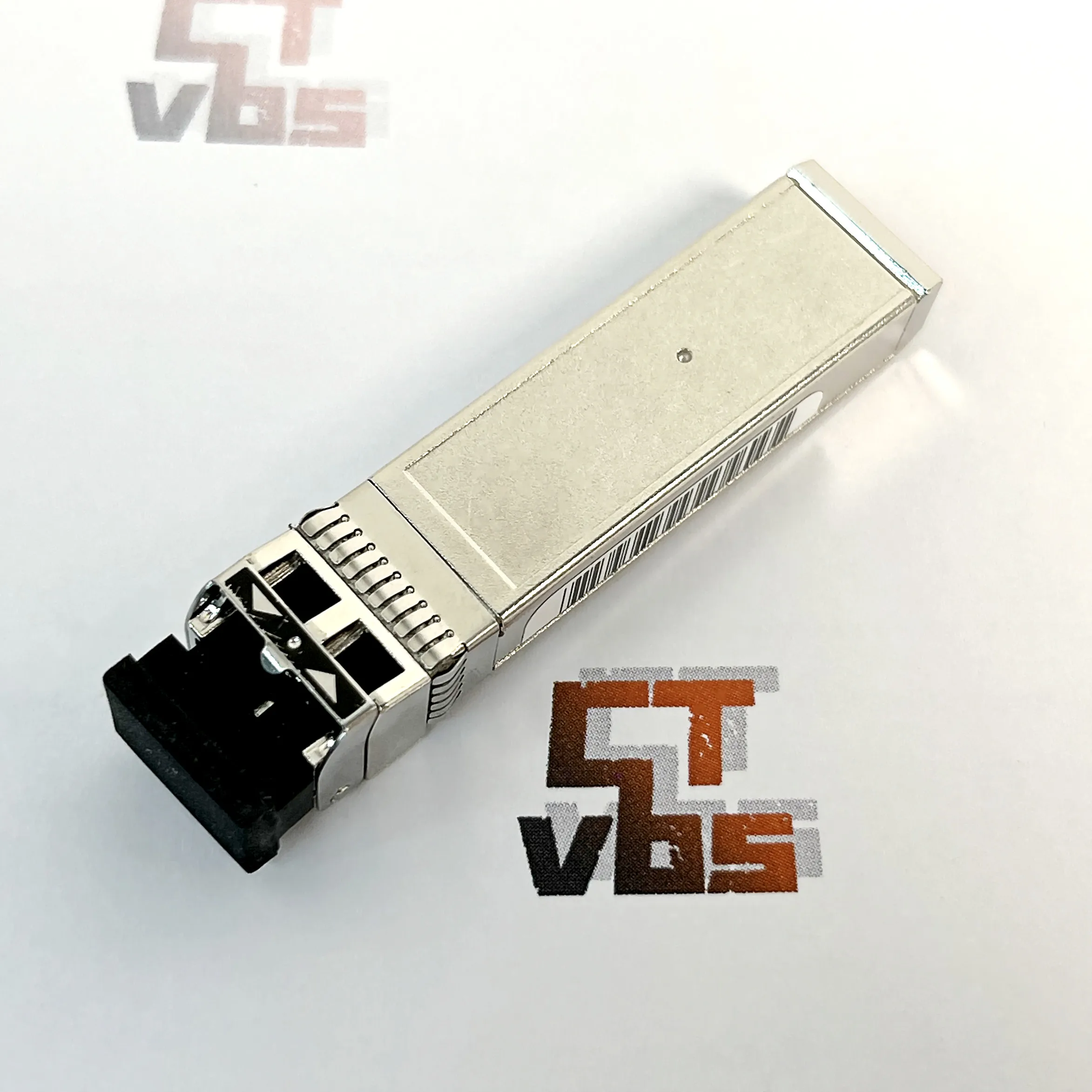 Cisco 16Gb Fibre Channel SW SFP+ Transceiver DS-SFP-FC16G-SW 850nm 10-2666-01 MMF Fiber Optic Transceiver Module