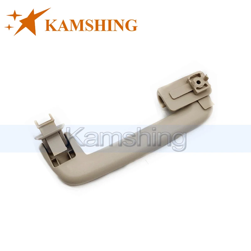 Kamshing для Ford Focus 2005-2014 Mondeo 2001-2007 внутренняя потолочная ручка безопасности на крышу