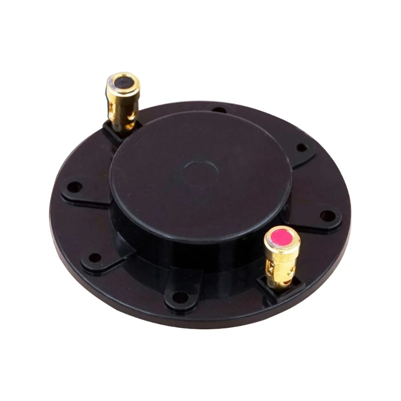 1PC Professional Tweeter Driver Treble Speaker Film 34.4mm 34 Core ...