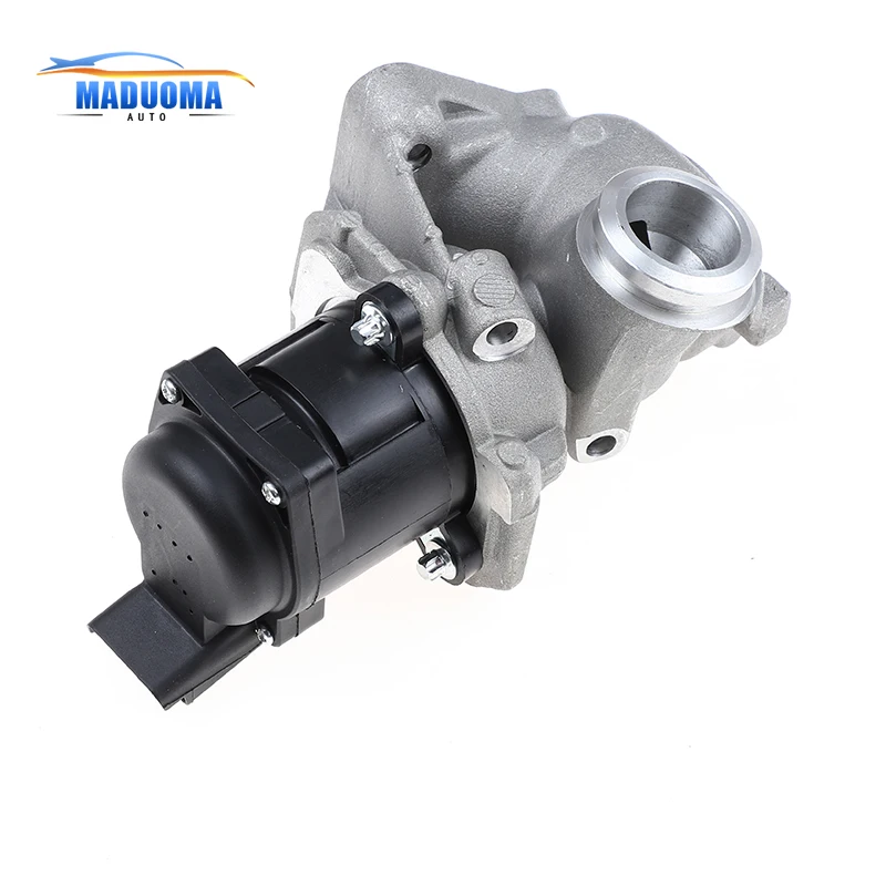 Новый клапан рециркуляции 9660276280 31259249 11717804950 1338675 31293171 Для Peugeot 206 207 307 308 407 1 6 HDI EGR