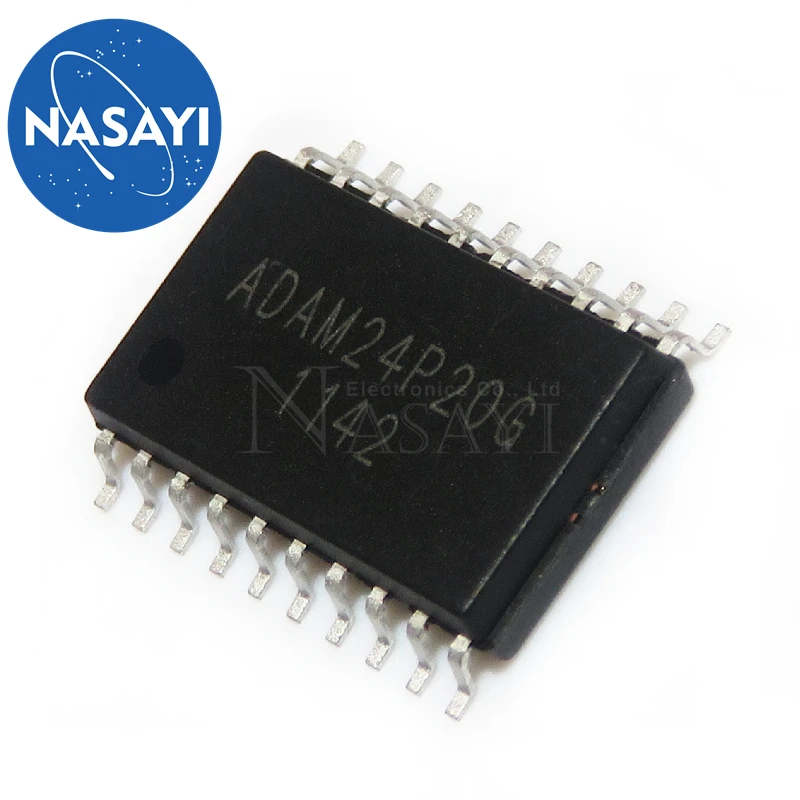 1 шт./лот ADAM24P20G ADAM24P20 в наличии