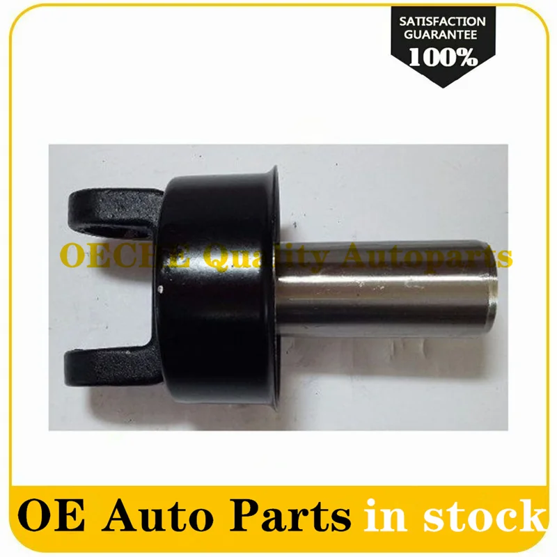 1P 23 Teeth Front Propeller Shaft Sleeve York for Mitsubishi Pajero Montero V32 V43 V44 L200 K74T Pinin H76 H77 4D56 MR196131 |