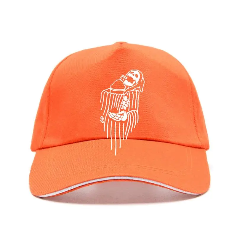 

Новая бейсболка hatFahion uhcut Reaper Back бейсболка woen бейсболка