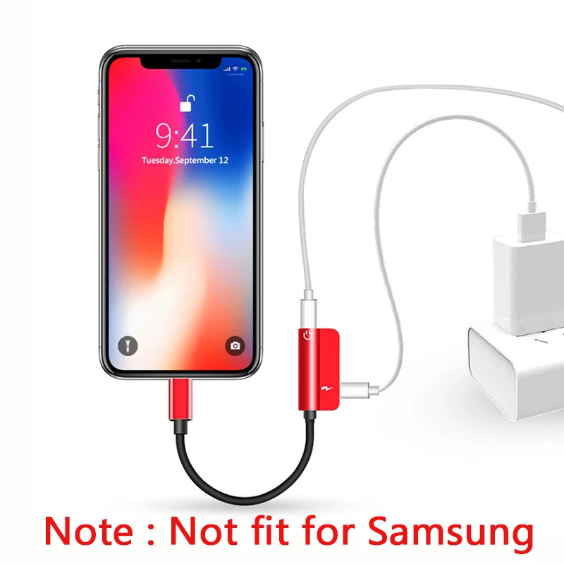 Адаптер USB C 2 в 1 адаптер для наушников типа на 3 5 аудиоадаптер c наушники с