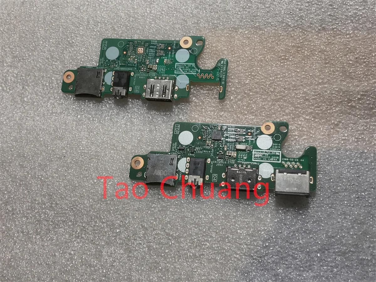 

FORDell 5598 5498 5590 5490 USB Small Board Audio Board