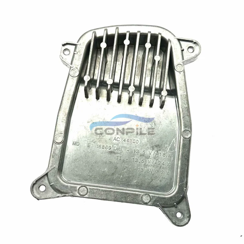 

1pc OEM for BMW MINI COOPER JCW F55 F56 F57 3 DOORS LED MODULE 63118737591 63118737592