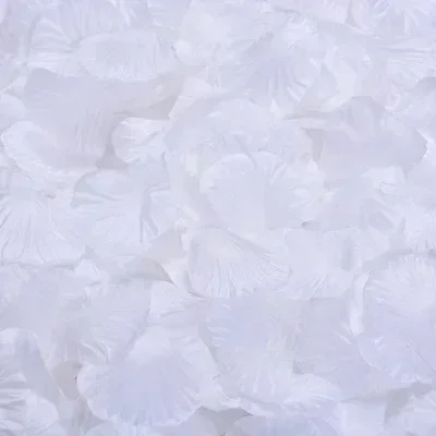 

Искусственные лепестки роз красные 5000 шт