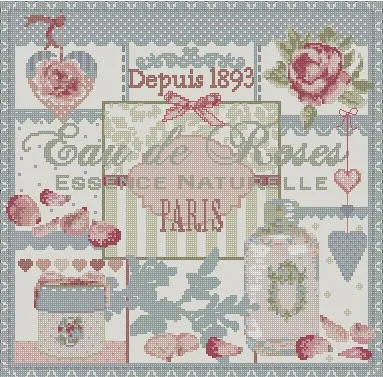 

Набор для вышивки крестиком ZZ6133, Рождественский домашний декор для рукоделия, хобби, Набор для вышивки тканью