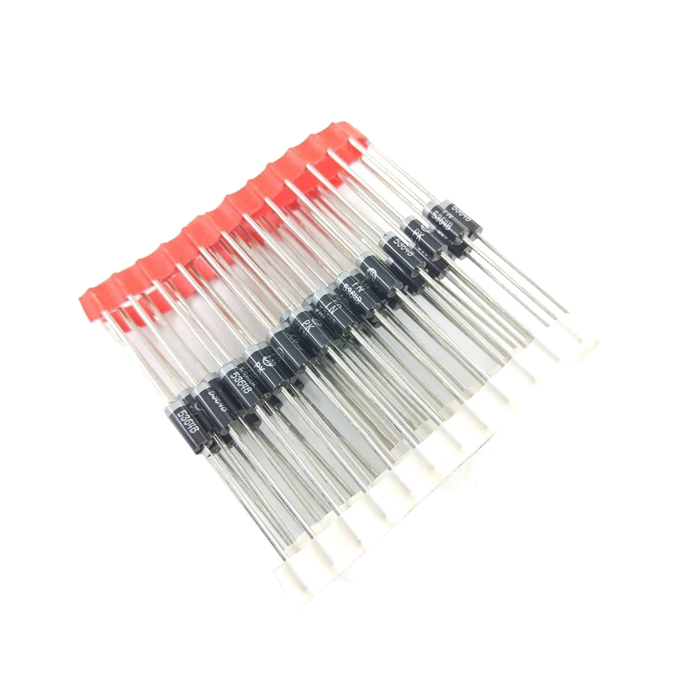 

1N5364B 1N5364 5W 34V ZENER DIOD-E ORIGINAL ROHS 50 шт./лот Бесплатная доставка