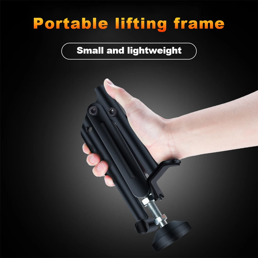 

Переносная подставка для колес, боковая подставка, подъемник для лопастей, экономия труда, подъемник для мотоцикла, подставка для домкрата, уборка, обслуживание